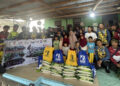 Kombinasi Sehat dan Berkah, Gowes to Charity PAMA Site KPC Sambangi Panti Asuhan Ar Rahmah 14 Kombinasi Sehat dan Berkah, Gowes to Charity PAMA Site KPC Sambangi Panti Asuhan Ar Rahmah