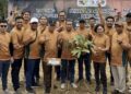 Hijaukan Nusantara Melalui Penanaman Pohon di Kawasan Eco-Edu Forest, Kolaborasi PAMA, UGM, Kemenhut, dan Otorita IKN untuk Masa Depan 13 Hijaukan Nusantara Melalui Penanaman Pohon di Kawasan Eco-Edu Forest, Kolaborasi PAMA, UGM, Kemenhut, dan Otorita IKN untuk Masa Depan