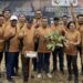 Hijaukan Nusantara Melalui Penanaman Pohon di Kawasan Eco-Edu Forest, Kolaborasi PAMA, UGM, Kemenhut, dan Otorita IKN untuk Masa Depan 11 Hijaukan Nusantara Melalui Penanaman Pohon di Kawasan Eco-Edu Forest, Kolaborasi PAMA, UGM, Kemenhut, dan Otorita IKN untuk Masa Depan