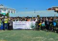 Perkuat Budaya Peduli Lingkungan di Sekolah Binaan, PAMA Dukung Sekolah Hijau dan Berkelanjutan 5 Perkuat Budaya Peduli Lingkungan di Sekolah Binaan, PAMA Dukung Sekolah Hijau dan Berkelanjutan