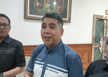 Dewan Kecewa, TAPD Kutim Tiga Kali Mangkir Bahas Pergeseran APBD 2026