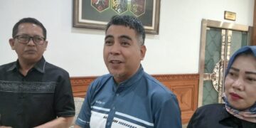 Dewan Kecewa, TAPD Kutim Tiga Kali Mangkir Bahas Pergeseran APBD 2026 6 Dewan Kecewa, TAPD Kutim Tiga Kali Mangkir Bahas Pergeseran APBD 2026