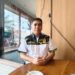 Muscab FORKI Kutim 2026: Sayid Anjas Siap Lanjutkan Estafet Kepemimpinan, Andalkan 100 Persen Putra Daerah Pada Porprov Paser 11 Muscab FORKI Kutim 2026: Sayid Anjas Siap Lanjutkan Estafet Kepemimpinan, Andalkan 100 Persen Putra Daerah Pada Porprov Paser