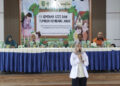Ibu Balita di Kaubun Antusias Ikuti Seminar Gizi dan Tumbuh Kembang Anak Gelaran PT Indexim Coalindo 3 Ibu Balita di Kaubun Antusias Ikuti Seminar Gizi dan Tumbuh Kembang Anak Gelaran PT Indexim Coalindo