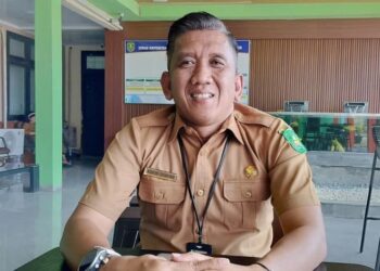 Anggaran Terbatas Bukan Jadi Penghalang, Dispora Kutim Andalkan Kolaborasi Majukan Pemuda dan Olahraga