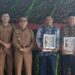 Tiga Camat Purna Tugas, Bupati Kutim Ingatkan Sumpah Abdi Negara