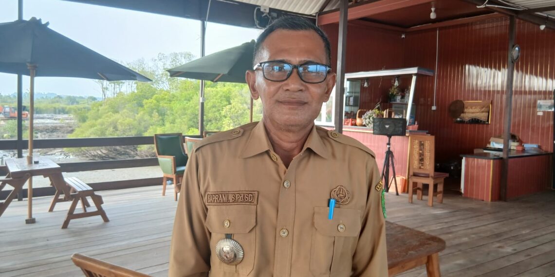 3 Tahun Menanti, Kantor Representatif Kecamatan Kaubun Diharapkan Segera Dibangun 1 3 Tahun Menanti, Kantor Representatif Kecamatan Kaubun Diharapkan Segera Dibangun