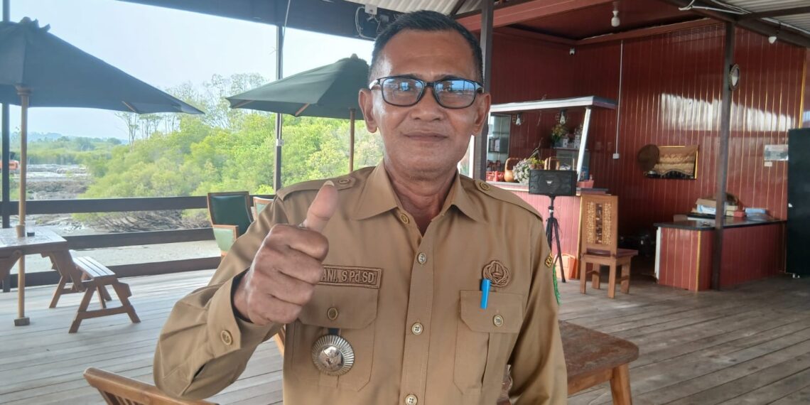Camat Kaubun Bidik SMK Negeri Baru, Berharap Pemprov Kaltim Jawab Kebutuhan Pelajar 1 Camat Kaubun Bidik SMK Negeri Baru, Berharap Pemprov Kaltim Jawab Kebutuhan Pelajar
