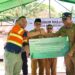 PT Indexim Coalindo Resmikan Masjid Nurul Qomar dan Akses Air Bersih bagi 500 Rumah Tangga 11 PT Indexim Coalindo Resmikan Masjid Nurul Qomar dan Akses Air Bersih bagi 500 Rumah Tangga