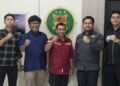 Gandeng Insan Pers, Kejari Kutim Dirikan Forwaka Demi Informasi Hukum yang Akur 3 Gandeng Insan Pers, Kejari Kutim Dirikan Forwaka Demi Informasi Hukum yang Akur