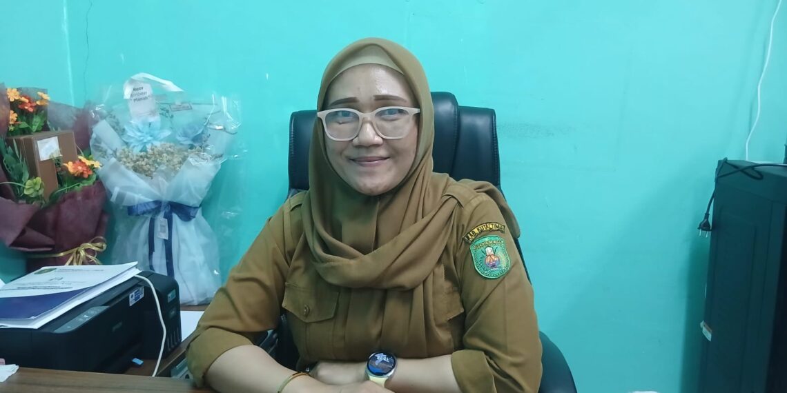 Angka Anak Putus Sekolah hingga Pernikahan Dini Masih Tinggi, KLA Kutim Stagnan di Madya 1 Angka Anak Putus Sekolah hingga Pernikahan Dini Masih Tinggi, KLA Kutim Stagnan di Madya
