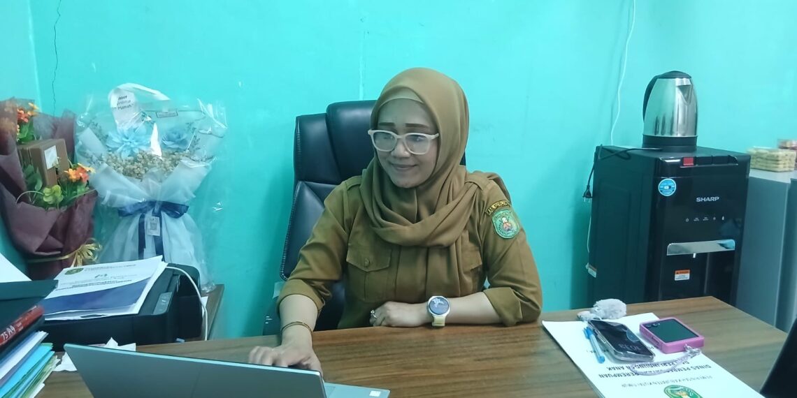 Belum Tersertifikasi, DP3A Geber Percepatan Standarisasi Sekolah Ramah Anak 1 Belum Tersertifikasi, DP3A Geber Percepatan Standarisasi Sekolah Ramah Anak