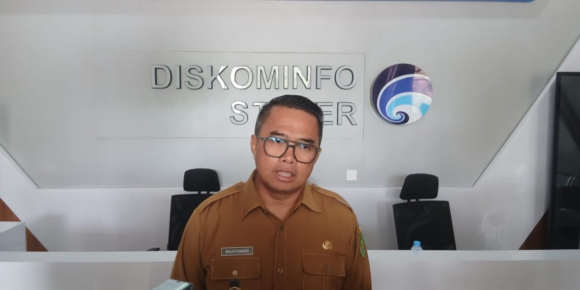 Kutim Aman dari Karhutla Nasional, Wabup Mahyunadi Ungkap Kunci Sukses Penanganan