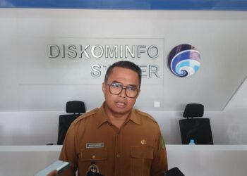 Kutim Aman dari Karhutla Nasional, Wabup Mahyunadi Ungkap Kunci Sukses Penanganan