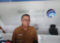 Kejar Target 6 Persen, Mahyunadi Andalkan Proyek Hilirisasi Etanol Dongkrak Ekonomi Kutim