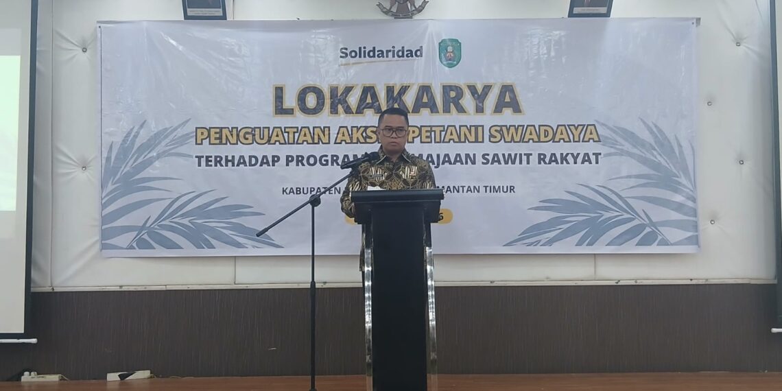 Buka Lokakarya, Mahyunadi: Peremajaan Sawit Harus Jamin Kesejahteraan Petani Tanpa Rusak Ketahanan Pangan 1 Buka Lokakarya, Mahyunadi: Peremajaan Sawit Harus Jamin Kesejahteraan Petani Tanpa Rusak Ketahanan Pangan