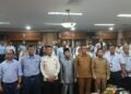 Mahyunadi Dorong Sinkronisasi Dunia Kerja dan Pelatihan Pemuda di Kutim