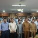 Mahyunadi Dorong Sinkronisasi Dunia Kerja dan Pelatihan Pemuda di Kutim