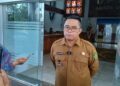Ancaman Rantai Pasok Pangan Putus, Wabup Tegas Minta Petani Kutim Pertahankan Lahan Sawah