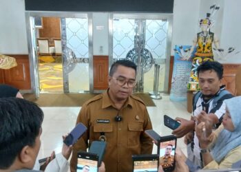 5 Poin Krusial Wabup Mahyunadi untuk Sukseskan Peremajaan Sawit Rakyat di Kutim