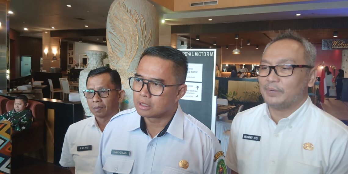 Wajah Baru Pelayanan Publik Kutim, Website Desa Disulap Canggih Berbasis AI 1 Wajah Baru Pelayanan Publik Kutim, Website Desa Disulap Canggih Berbasis AI