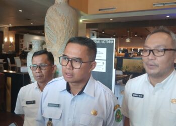 Wajah Baru Pelayanan Publik Kutim, Website Desa Disulap Canggih Berbasis AI