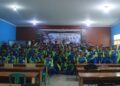 Siapkan SDM Siap Kerja, PAMA KPCS Sosialisasikan Pola hidup Sehat di SMK Muhammadiyah 1 Sangatta Utara 3 Siapkan SDM Siap Kerja, PAMA KPCS Sosialisasikan Pola hidup Sehat di SMK Muhammadiyah 1 Sangatta Utara