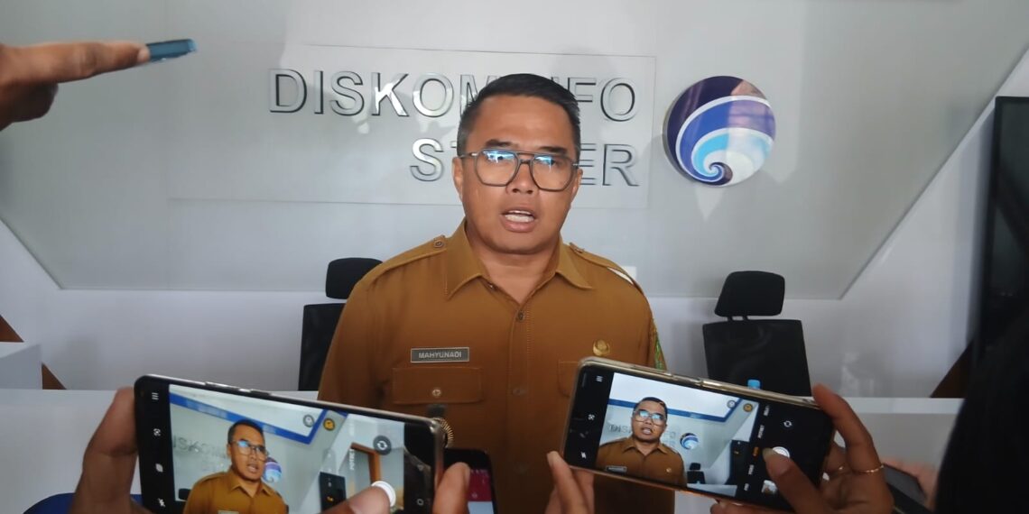 Evaluasi Keras APBD, Mahyunadi Beber Strategi Kebut Pertumbuhan Ekonomi Kutim
