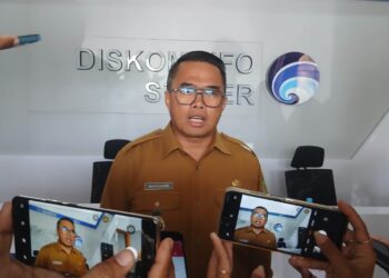 Evaluasi Keras APBD, Mahyunadi Beber Strategi Kebut Pertumbuhan Ekonomi Kutim