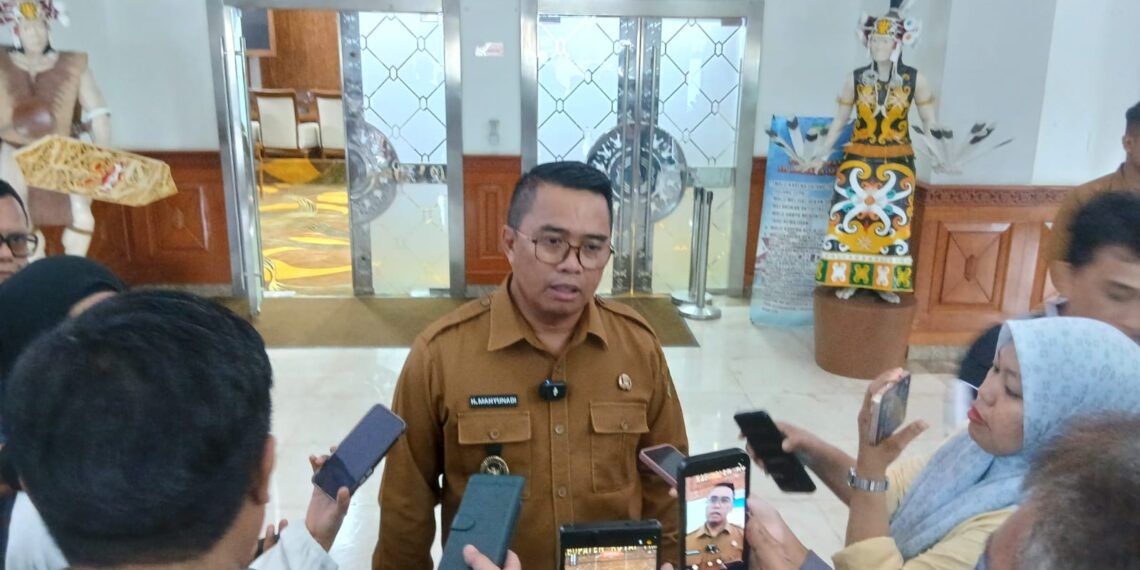 Jeratan Status Lahan dan Konflik Hutan, Mahyunadi Desak Perusahaan Enclave Lahan Sawit Warga