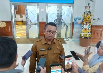 Jeratan Status Lahan dan Konflik Hutan, Mahyunadi Desak Perusahaan Enclave Lahan Sawit Warga