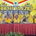 Gelar Pleno dan Syukuran HUT ke-62, Golkar Kutim Resmi Ketok Palu Musda 4 November 2026