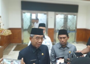 Cetak Tenaga Kerja Siap Pakai di Industri Sawit, Stiper Kutim Gandeng Instiper Jogja Buka Program Vokasi 1 Tahun