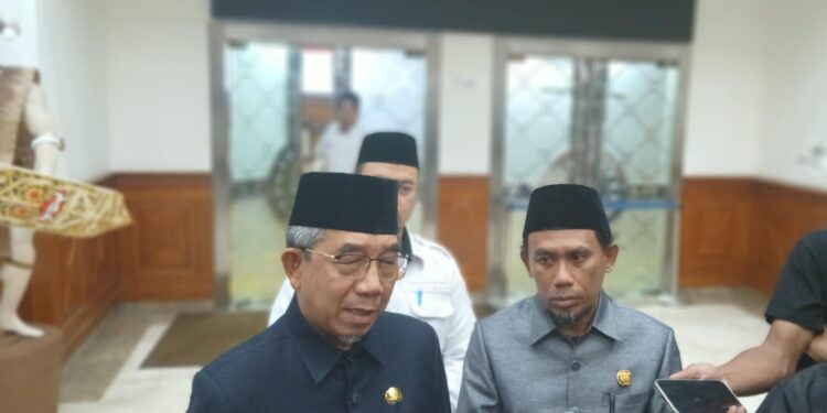 Cetak Tenaga Kerja Siap Pakai di Industri Sawit, Stiper Kutim Gandeng Instiper Jogja Buka Program Vokasi 1 Tahun