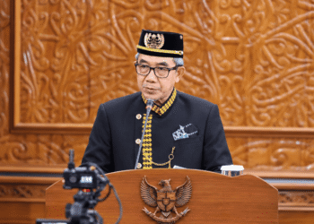 HUT ke-27 Kutai Timur, Bupati Ardiansyah Tegaskan Arah Baru Pembangunan Inklusif 3 HUT ke-27 Kutai Timur, Bupati Ardiansyah Tegaskan Arah Baru Pembangunan Inklusif