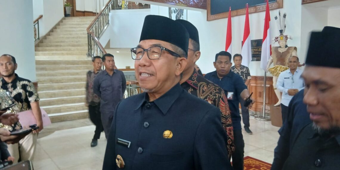 Angin Segar Fiskal Kutim, Bupati Optimis Sisa Kurang Salur DBH dan TKD Rp 1,3 Triliun Cair Akhir Tahun 1 Angin Segar Fiskal Kutim, Bupati Optimis Sisa Kurang Salur DBH dan TKD Rp 1,3 Triliun Cair Akhir Tahun