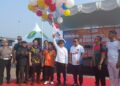 Gelorakan Haornas 2026, Pemkab Kutim Targetkan Lonjakan Prestasi di Porprov Kaltim VIII 9 Gelorakan Haornas 2026, Pemkab Kutim Targetkan Lonjakan Prestasi di Porprov Kaltim VIII