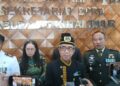 IPM Kutim 2025 Tembus 76,48, Bupati Ardiansyah Pasang Target Ambisius Lompat hingga 77,30 di Tahun 2027 8 IPM Kutim 2025 Tembus 76,48, Bupati Ardiansyah Pasang Target Ambisius Lompat hingga 77,30 di Tahun 2027