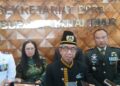 Lepas dari Ketergantungan Migas dan Batu Bara, Bupati Ardiansyah Ajak Kutim Beralih ke Sektor Produktif
