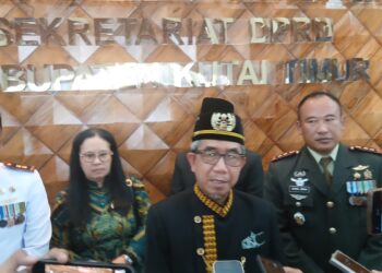 Lepas dari Ketergantungan Migas dan Batu Bara, Bupati Ardiansyah Ajak Kutim Beralih ke Sektor Produktif 4 Lepas dari Ketergantungan Migas dan Batu Bara, Bupati Ardiansyah Ajak Kutim Beralih ke Sektor Produktif