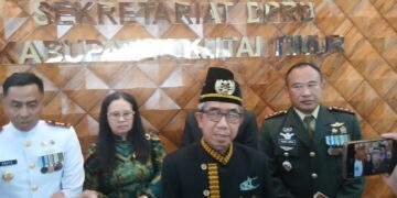 Lepas dari Ketergantungan Migas dan Batu Bara, Bupati Ardiansyah Ajak Kutim Beralih ke Sektor Produktif 6 Lepas dari Ketergantungan Migas dan Batu Bara, Bupati Ardiansyah Ajak Kutim Beralih ke Sektor Produktif