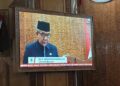 Target Akhir September, Bupati Kutim Sebut Anggaran Perubahan Buka Peluang Kerjakan Program yang Sempat Tergeser 4 Target Akhir September, Bupati Kutim Sebut Anggaran Perubahan Buka Peluang Kerjakan Program yang Sempat Tergeser