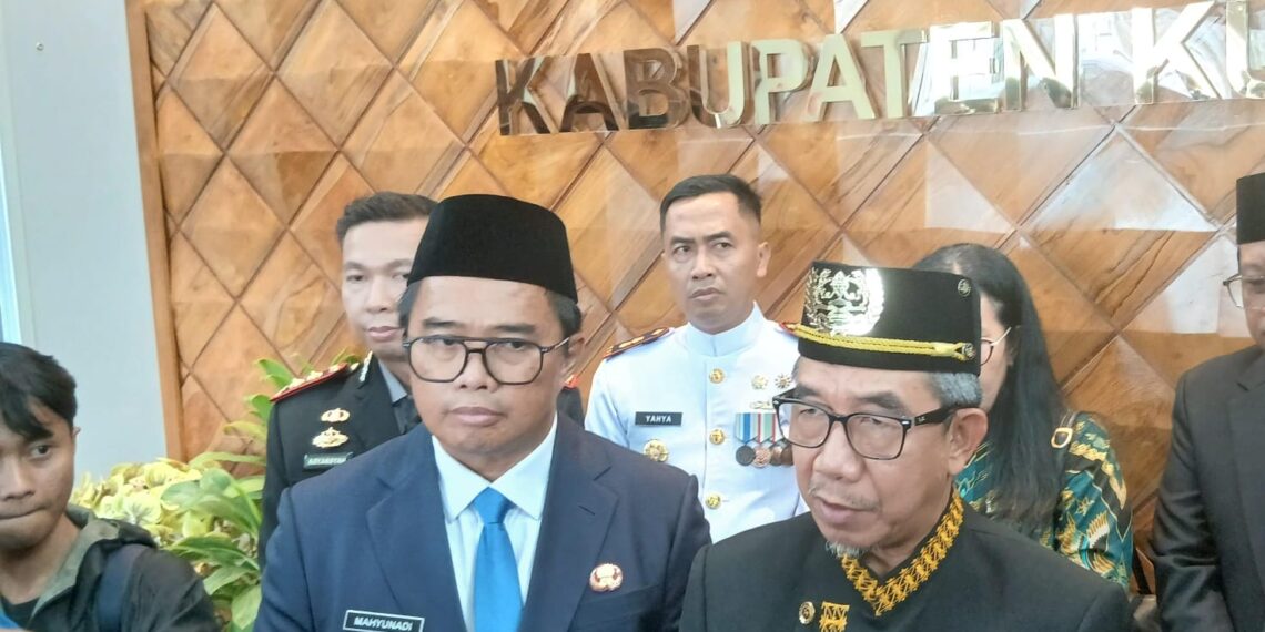 Komitmen Pemerataan Ekonomi, Pemkab Kutim Fokus Tingkatkan Produktivitas dan Kesejahteraan Masyarakat