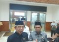 Komitmen Pemerataan Infrastruktur, Ardiansyah Pastikan P-APBD 2026 Akomodasi sejumlah Program MYC