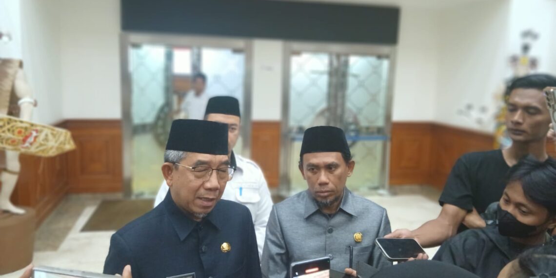 Silpa Nihil Secara Akuntansi, Bupati Pastikan Sisa Utang Telah Diantisipasi di APBD Murni 2026
