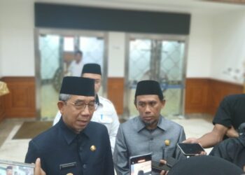 Silpa Nihil Secara Akuntansi, Bupati Pastikan Sisa Utang Telah Diantisipasi di APBD Murni 2026