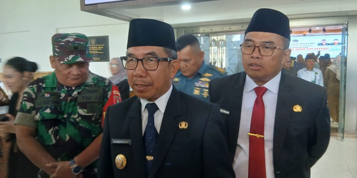 Tarik Investasi Raksasa Rp 71 Triliun, Pemkab Kutim Kunci Kesempatan Kerja bagi Tenaga Kerja Lokal