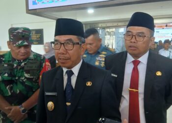 Tarik Investasi Raksasa Rp 71 Triliun, Pemkab Kutim Kunci Kesempatan Kerja bagi Tenaga Kerja Lokal