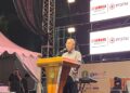 Dorong UMKM Naik Kelas, Ardiansyah Resmikan Pekan Raya Expo Kutai Timur 2026