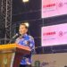 Sarat Makna Filosofis, Asisten I Kutim Bedah Tiga Sapuan Logo HUT ke-27 di Expo Kutim 2026